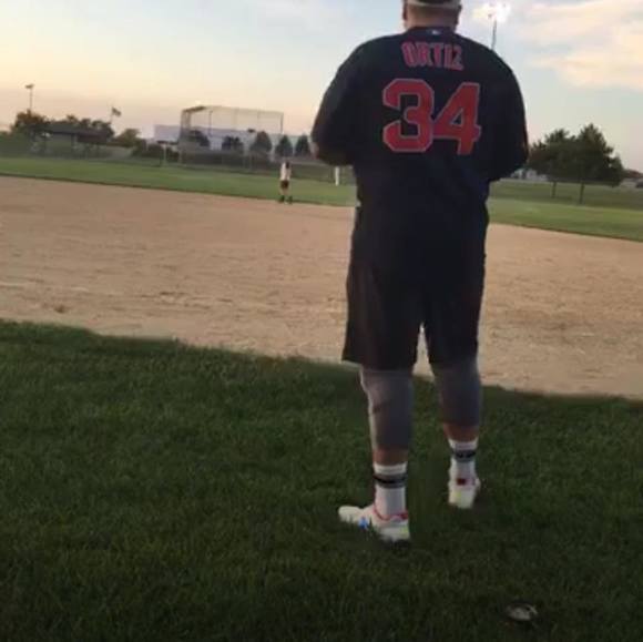 Meet your Posher, Brian - Picture 1 of 1